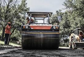 Staples, CT Driveway Paving Services Company